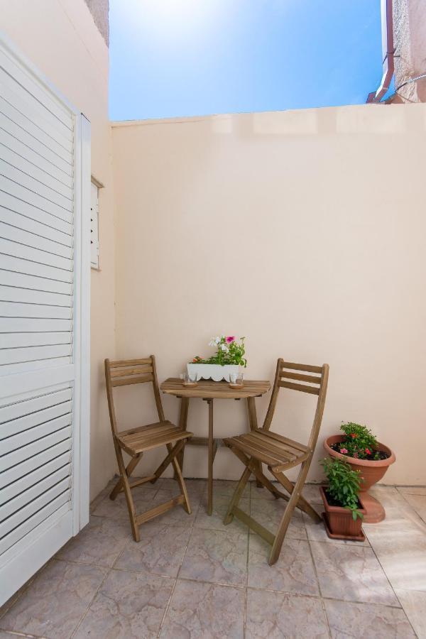 Bura Studio Apartman Apartment Dubrovnik Exterior photo